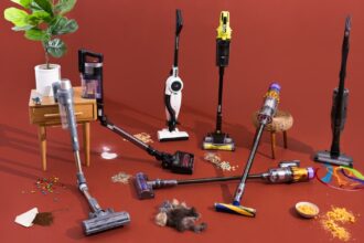 The Best Cordless Stick Vacuum