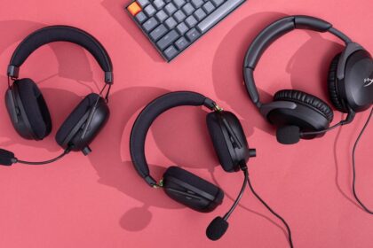 The Best Gaming Headsets