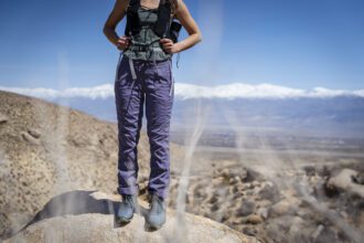 The Best Hiking Pants For Women In 2023