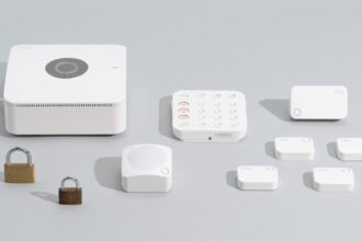 The Best Home Security System