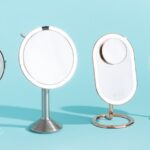 The Best Lighted Makeup Mirrors