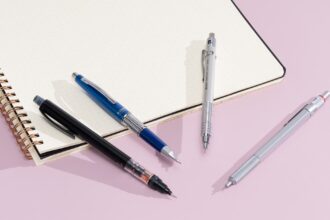 The Best Mechanical Pencils