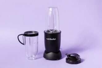 The Best Personal Blender