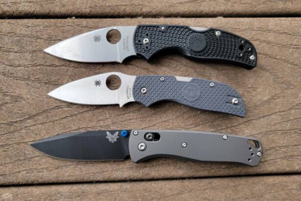 The Best Pocket Knives Of 2023 2024
