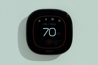 The Best Smart Thermostat