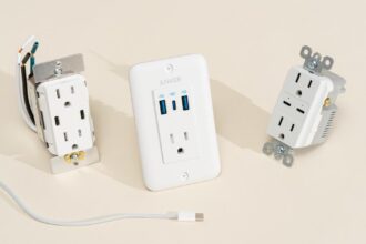 The Best Wall Outlets With Usb Charging Ports