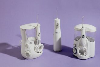 The Best Water Flossers