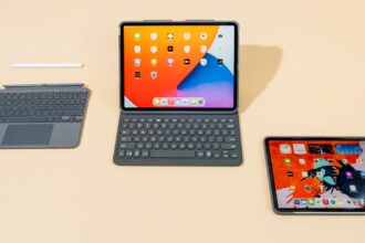 The Best Ipad Pro Keyboard Cases