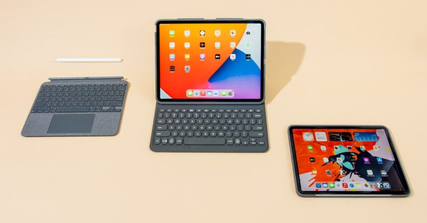The Best Ipad Pro Keyboard Cases