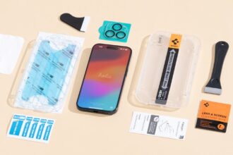 The Best Iphone Screen Protectors