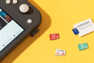 The Best Microsd Cards