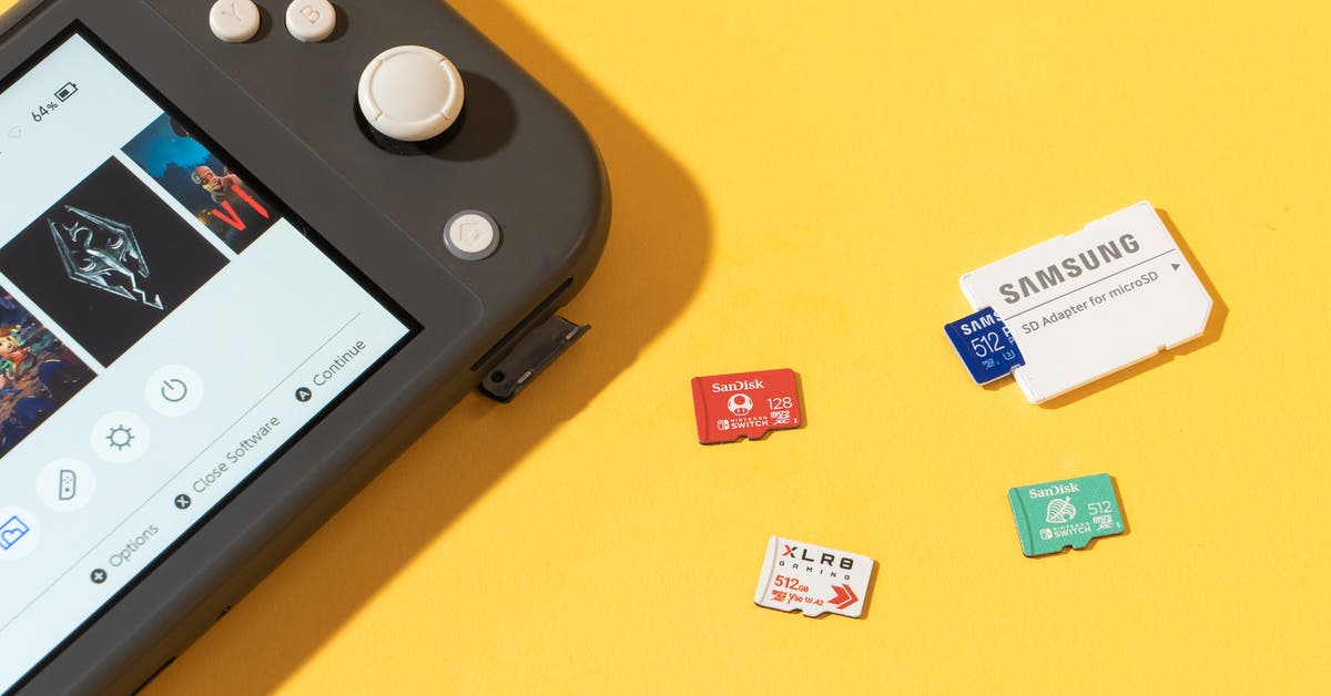 The Best Microsd Cards