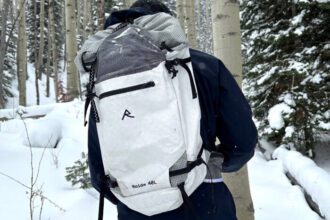 The Ski Pack Your Backcountry Guide Wants: Raide Research Lf