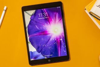 The Ipad Is The Best Tablet