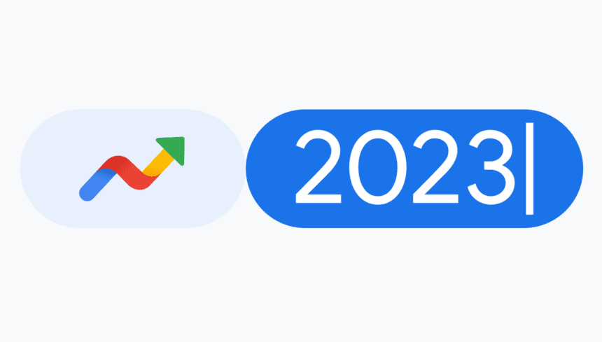 The Searches That Brought Us Together In 2023