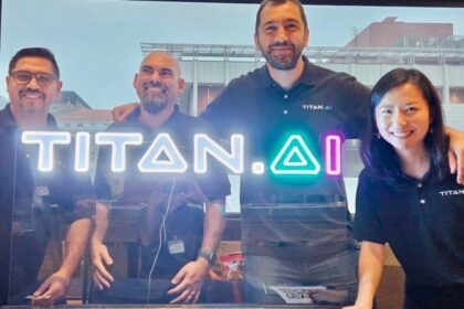Titan Ai Leverages Generative Ai To Streamline Mobile Game Development