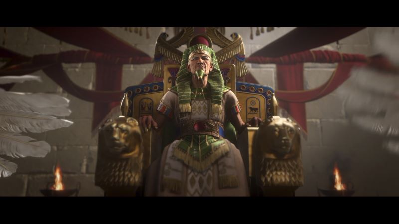 Total War: Pharaoh, An Exceptionally Polished Bronze Age Experience