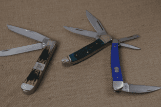 Traditional Knives – Everything You Need To Know