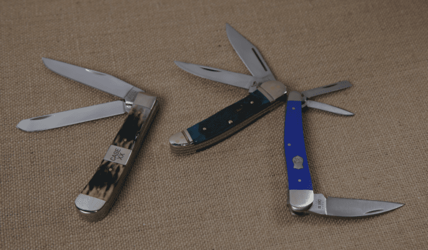 Traditional Knives – Everything You Need To Know