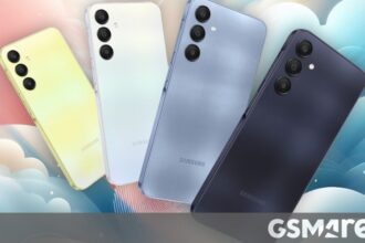 Weekly Poll Results: The Galaxy A25 Overshadows The Galaxy A15