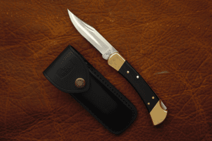What Is A Buck Knife? – Knife Rant