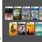 Xbox Game Pass Ends 2021 In Style, With A High