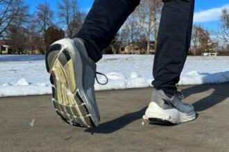 Zero Drop, Max Cushion: Altra Via Olympus 2 Review