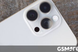 Iphone 17 Pro Max To Have A 48 Mp Periscope