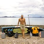 100+ Days, 1,000 Miles On A Sup: The Gear I