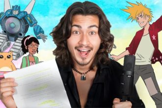 3 Tips For Changing Careers From “epic Career Quest” Star