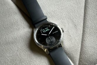 5 Reasons Why I Prefer Withings Scanwatch 2 Over My