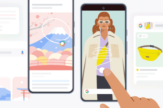 5 Ways To Use Circle To Search
