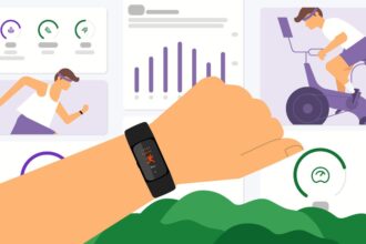 6 Things I Learned After Using The Fitbit Charge 6