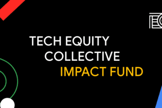 A Fund To Support Organizations Driving Black Tech Equity