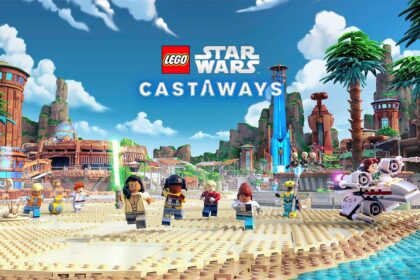 A New Lego Star Wars Game Is Coming To Apple