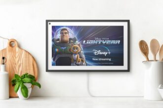 Amazon Adds Matter Casting To Its Smart Displays And Tvs