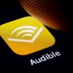 Amazon Owned Audible Lays Off 5% Of Staff