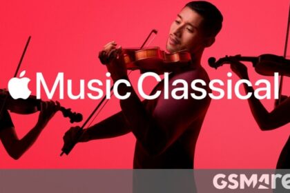 Apple Music Classical Expands To Six Markets In Asia, Including