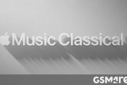 Apple Music Classical Offically Launches In Six Asian Markets