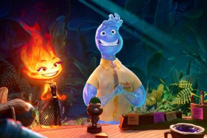 As Disney Pushes Toward Streaming Profitability, Pixar To Undergo Layoffs