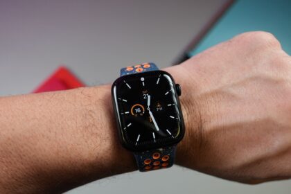Best Watch Faces For Apple Watch