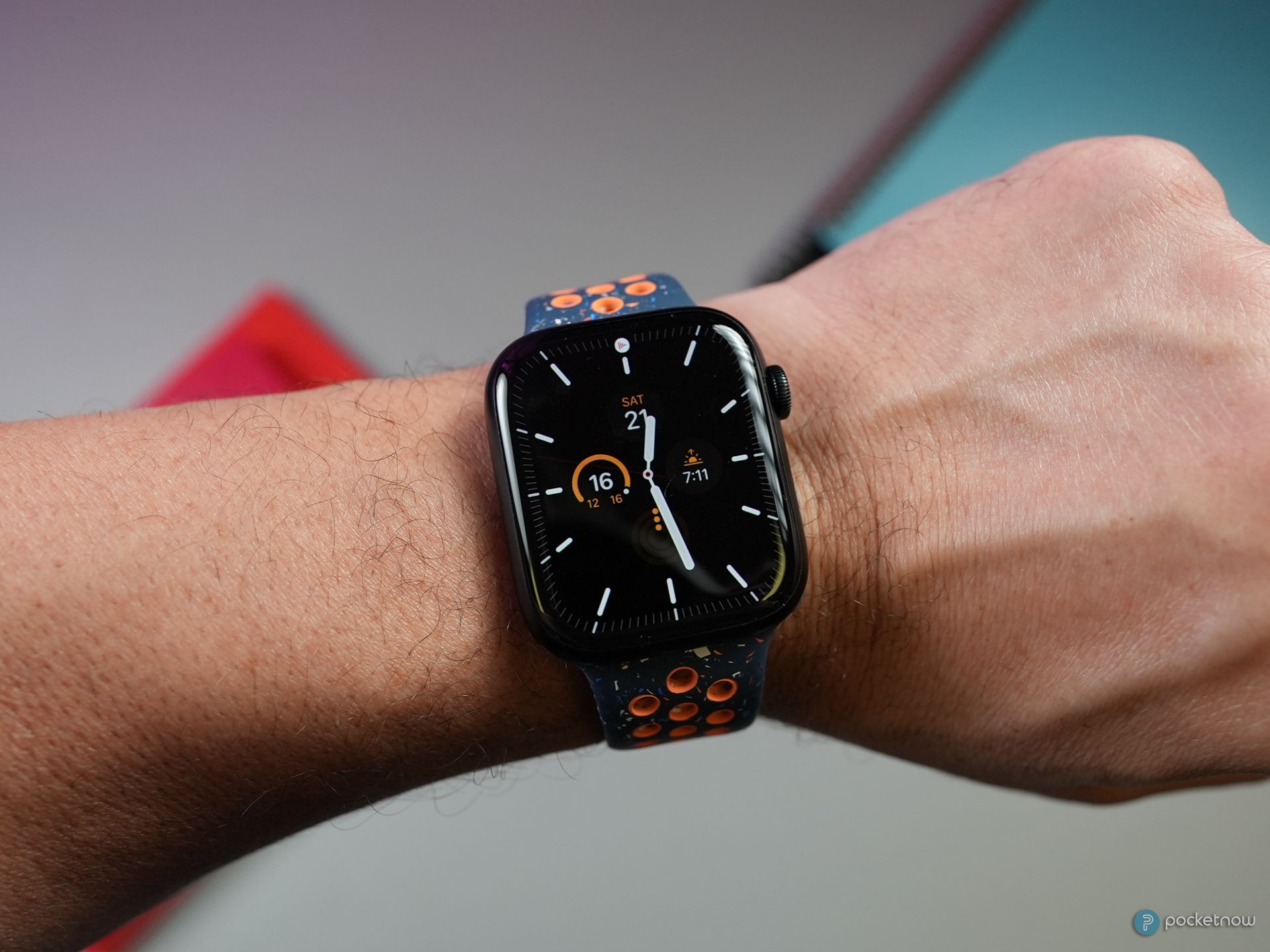 best apple watch faces watchos 10