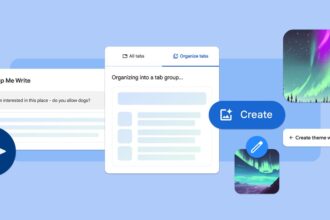 Chrome Is Getting 3 New Generative Ai Features