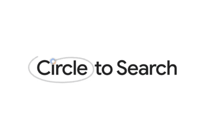 Circle (or Highlight Or Scribble) To Search