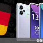 Deal: Xiaomi's Redmi Note 13 Series Arrives In Germany