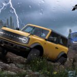 Forza Horizon 5 Launch Frenzy Delivers On Promise Of Xbox