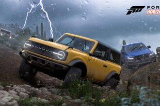 Forza Horizon 5 Launch Frenzy Delivers On Promise Of Xbox