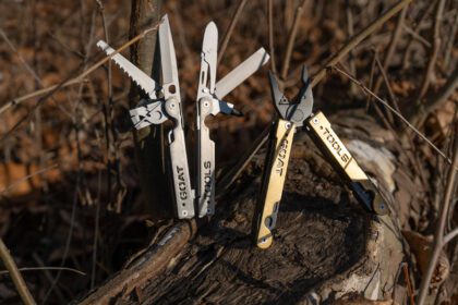 Goat Multi Tool Review: A Capable, Customizable Winner — With A