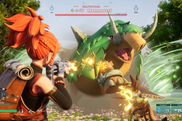 Gamers Flock To Palworld’s ‘pokémon With Guns’ Despite Copyright Qualms