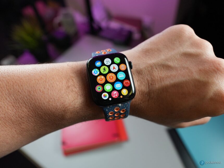 Getting A New Apple Watch Has Never Been So Affordable;